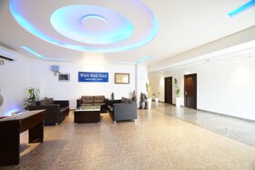 White Rock Hotel