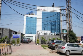 White Rock Hotel
