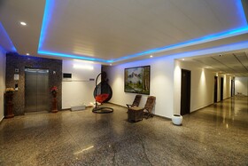 White Rock Hotel