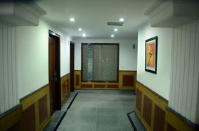 Hotel Windsor Castle Cyber City