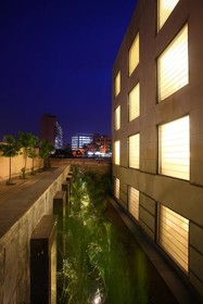 Yuhi Mansions A Boutique Hotel