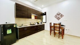 Zen Suites Golf Course Road