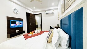 Zen Suites Golf Course Road