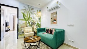 Zen Suites Golf Course Road