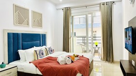 Zen Suites Golf Course Road