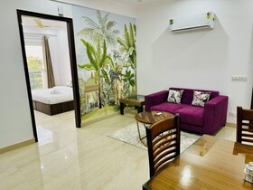 Zen Suites Golf Course Road
