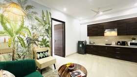 Zen Suites Golf Course Road