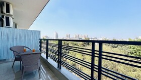 Zen Suites Golf Course Road