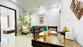 Zen Suites Golf Course Road