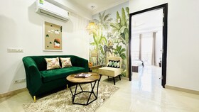 Zen Suites Golf Course Road