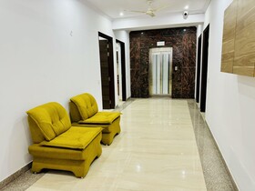 Zen Suites Golf Course Road