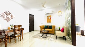 Zen Suites Golf Course Road