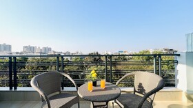 Zen Suites Golf Course Road