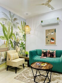 Zen Suites Golf Course Road