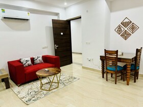 Zen Suites Golf Course Road