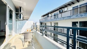 Zen Suites Golf Course Road