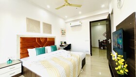 Zen Suites Golf Course Road