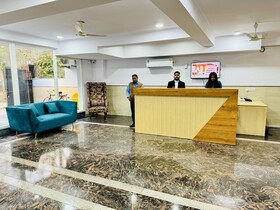 Zen Suites Golf Course Road