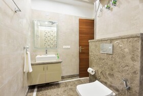 Zen Suites Golf Course Road