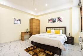 Zen Suites Golf Course Road