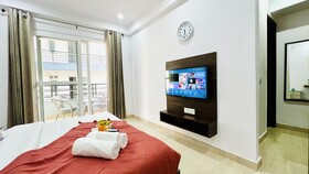 Zen Suites Golf Course Road