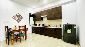 Zen Suites Golf Course Road