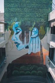Meraki Boutique Hotel by OYO Rooms