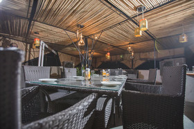 Meraki Boutique Hotel by OYO Rooms