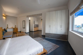 Meraki Boutique Hotel by OYO Rooms