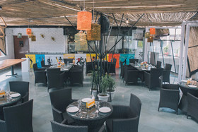 Meraki Boutique Hotel by OYO Rooms