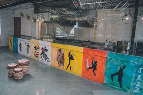 Meraki Boutique Hotel by OYO Rooms