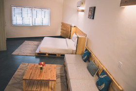 Meraki Boutique Hotel by OYO Rooms