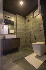 Meraki Boutique Hotel by OYO Rooms