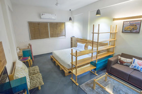 Meraki Boutique Hotel by OYO Rooms