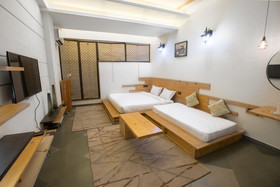 Meraki Boutique Hotel by OYO Rooms