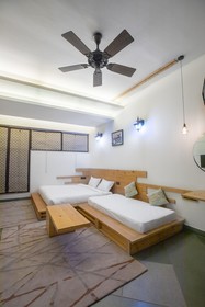 Meraki Boutique Hotel by OYO Rooms