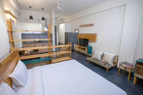 Meraki Boutique Hotel by OYO Rooms