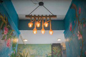 Meraki Boutique Hotel by OYO Rooms