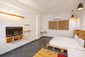 Meraki Boutique Hotel by OYO Rooms