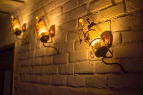 Meraki Boutique Hotel by OYO Rooms