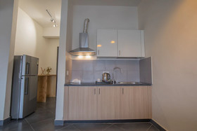 Meraki Boutique Hotel by OYO Rooms