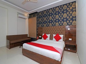 Boutique Hotel Luck