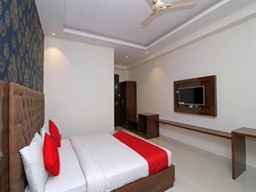 Boutique Hotel Luck