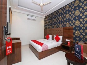Boutique Hotel Luck