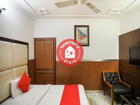 Cadila Inn by OYO Rooms