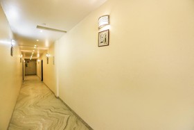 Collection O 65905 Hotel Grand Shoba Inn