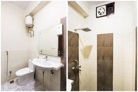 Collection O 65905 Hotel Grand Shoba Inn
