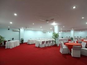 Hotel Shoba Inn