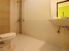 Hotel Shoba Inn