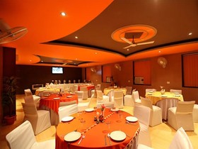 Hotel Shoba Inn